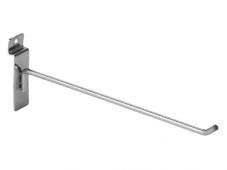 Крючок F291 150 мм (Хром, 5 мм)